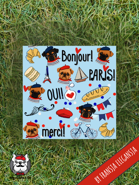 PETIT PARIS